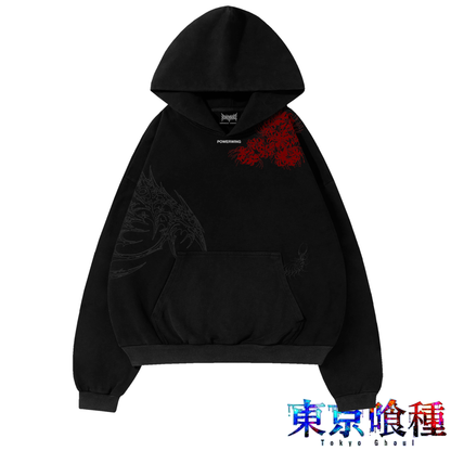 GHOUL HOODIE