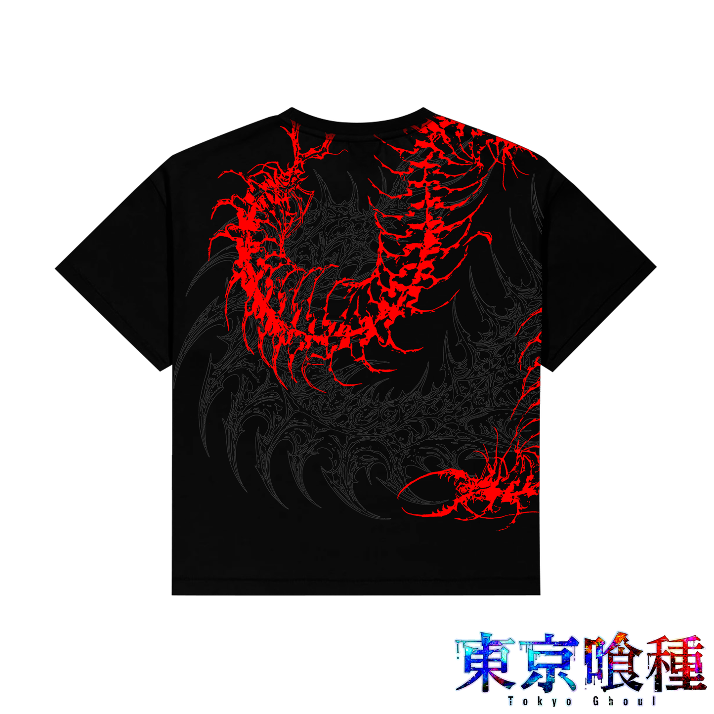 GHOUL TEE