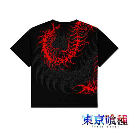 GHOUL TEE