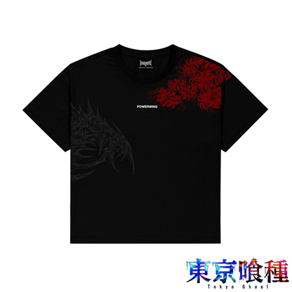 GHOUL TEE