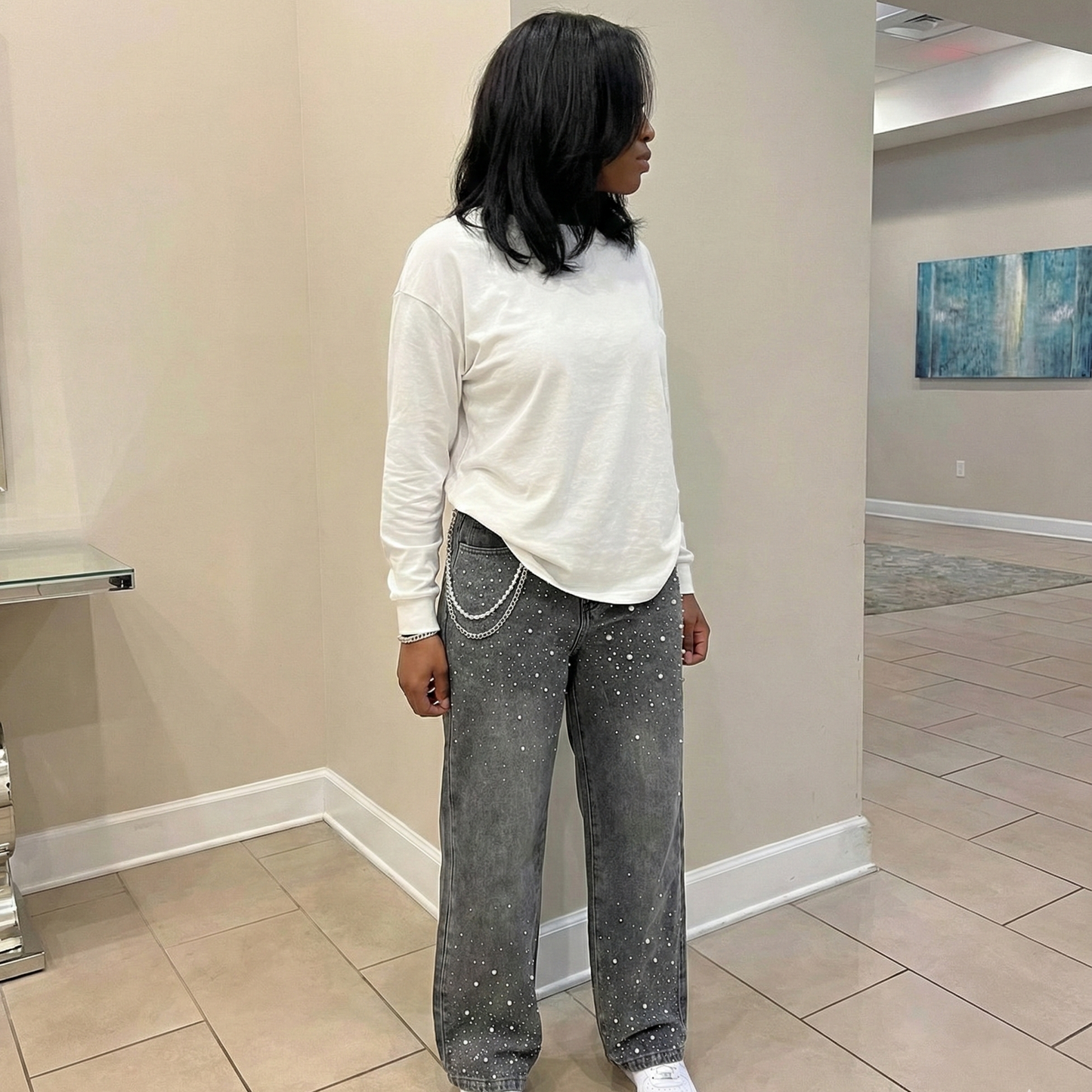 Pearl Jeans