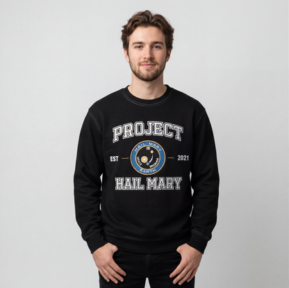 Project Hail Mary EST 2021 Sweatshirt