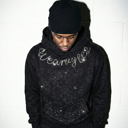 Frost hoodie
