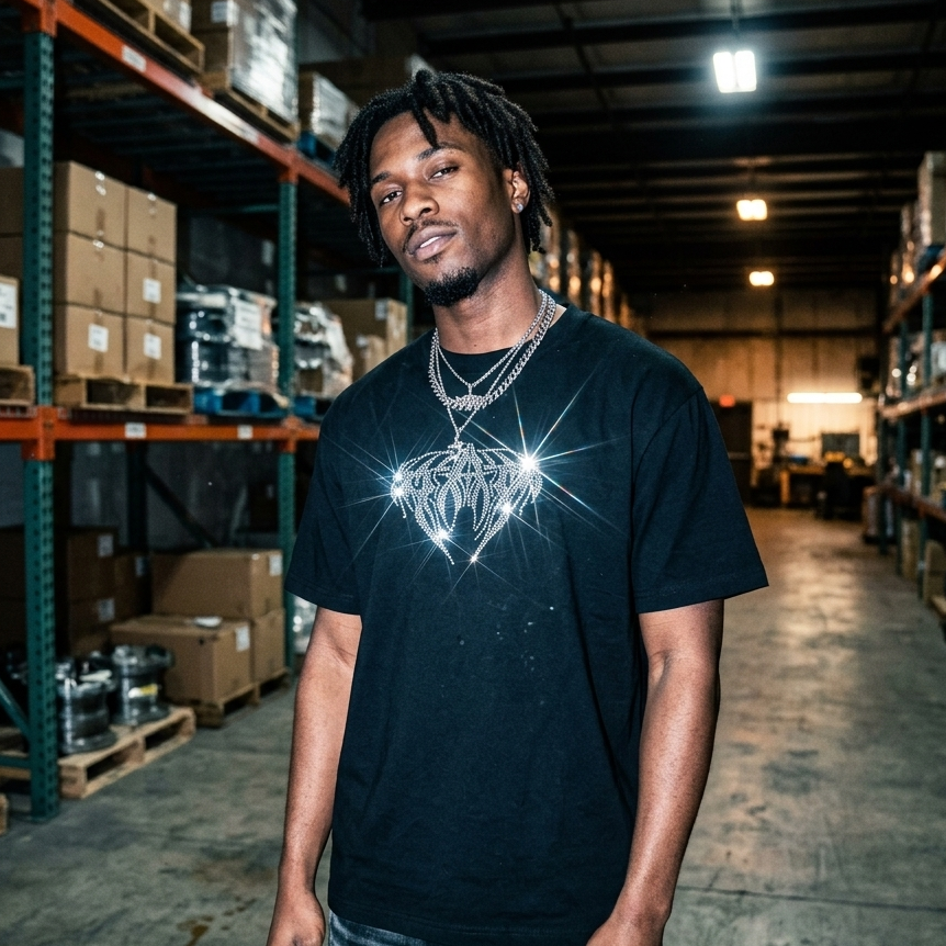 Phantom tee