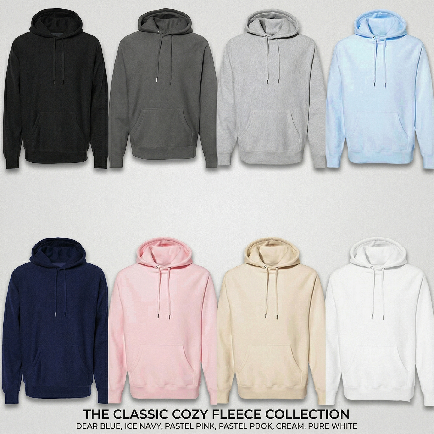 PROJECT HAIL MARY Premium Oversized Sweatshirt