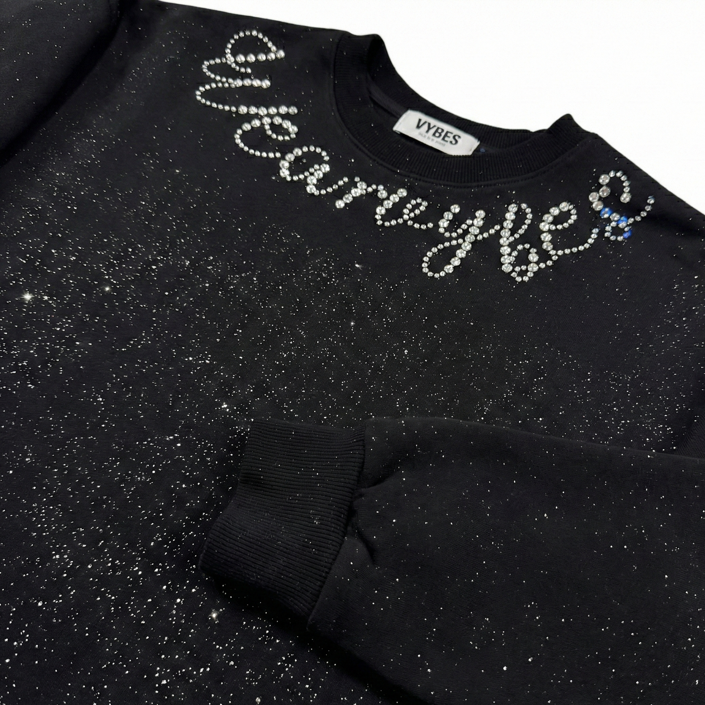 Frost Crewneck