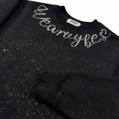 Frost Crewneck