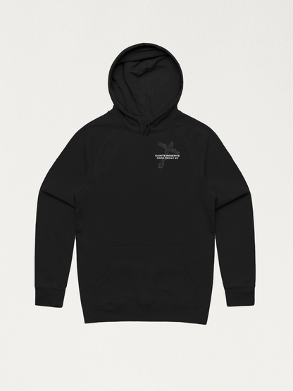 Jesus Meets His Mother Good Friday 23' Hoodie