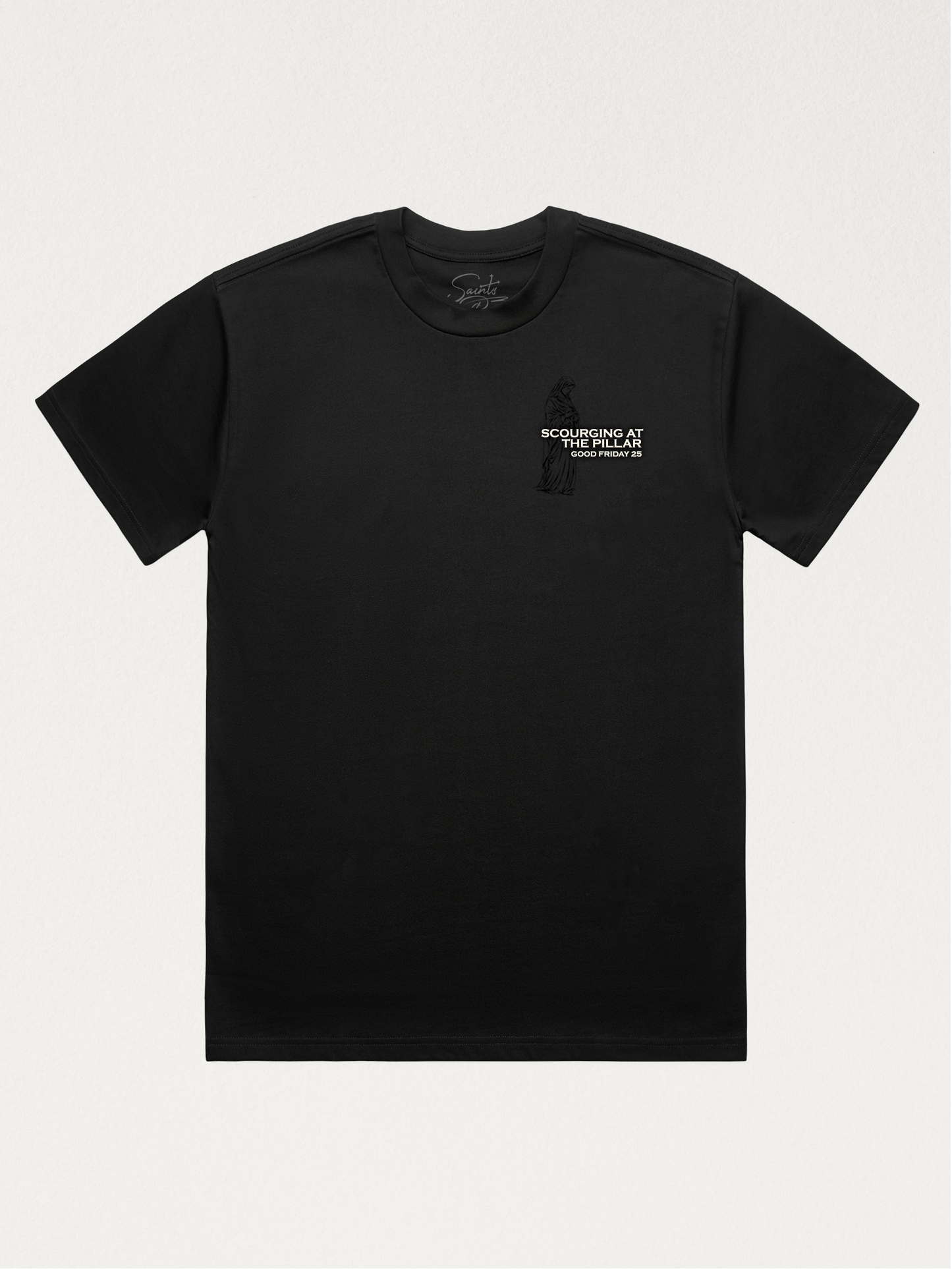 Scourging at the Pillar Good Friday 25 Shirt