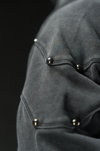 Crusader Armor Hoodie