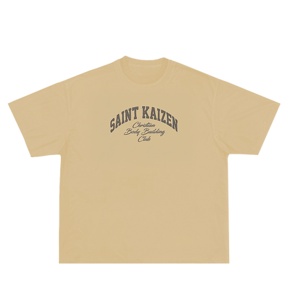 Guardian T-Shirt - Sand