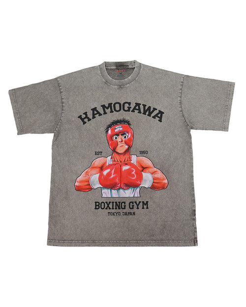 IPPO WASH TEE