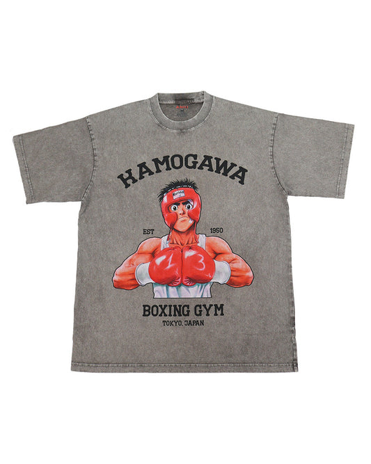IPPO WASH TEE