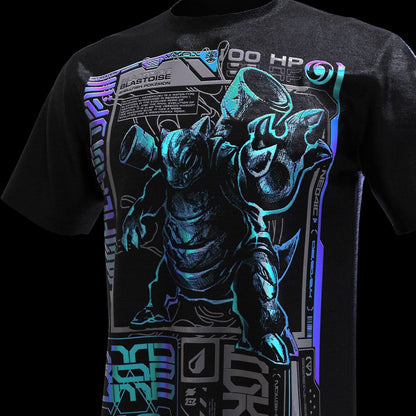 BLTSE ( holographic )