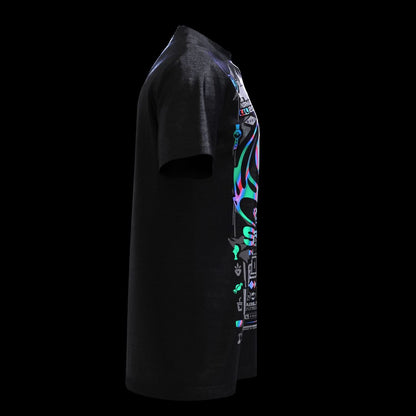 SNOR-LX (Holographic)