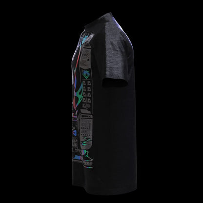 SNOR-LX (Holographic)