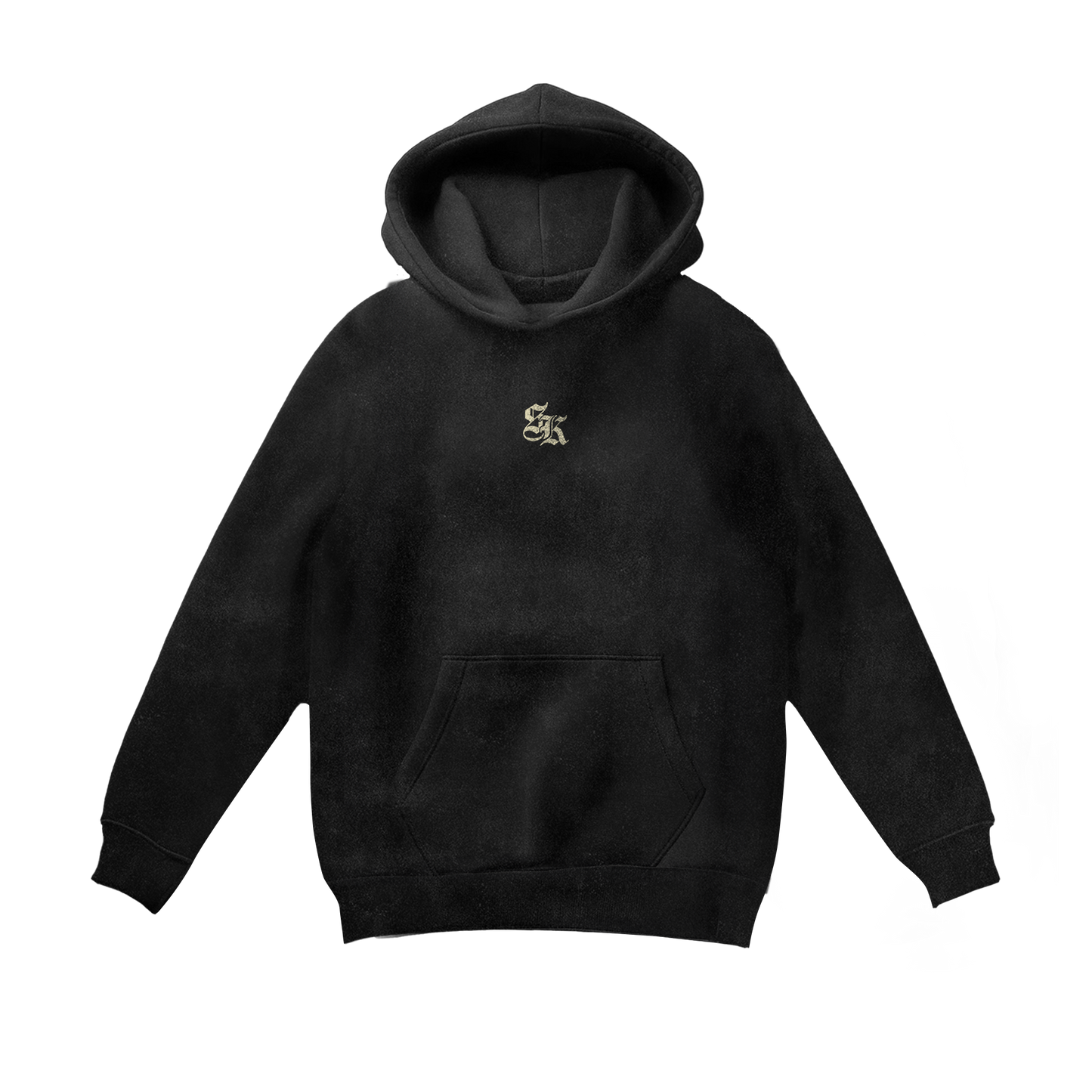 Archangel Michael V2 Hoodie
