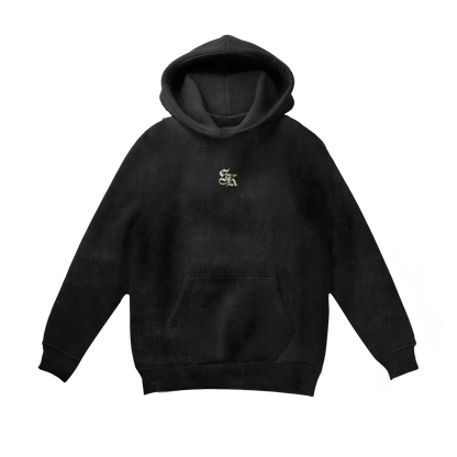 Archangel Michael V2 Hoodie