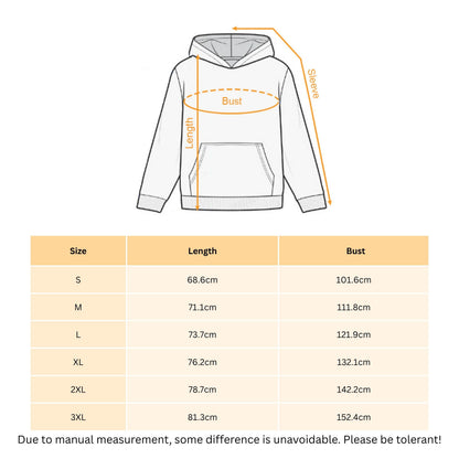 Signature Dear Mama Tupac Sweatshirt