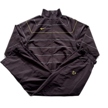 Nike Vintage Tracksuit