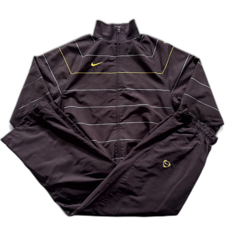 Nike Vintage Tracksuit