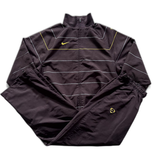 Nike Vintage Tracksuit