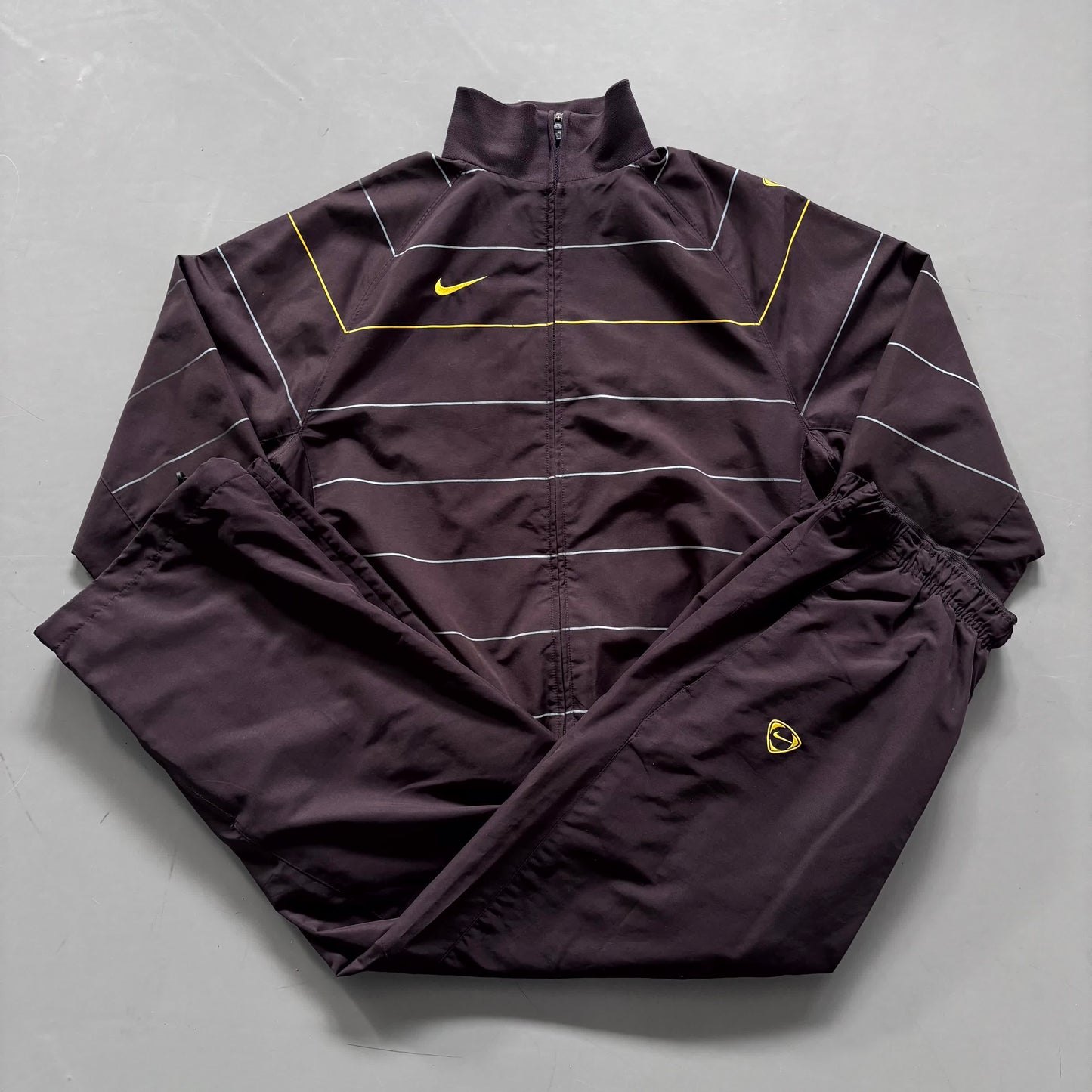 Nike Vintage Tracksuit