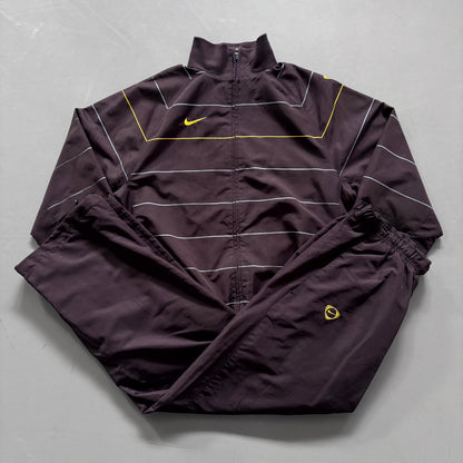 Nike Vintage Tracksuit