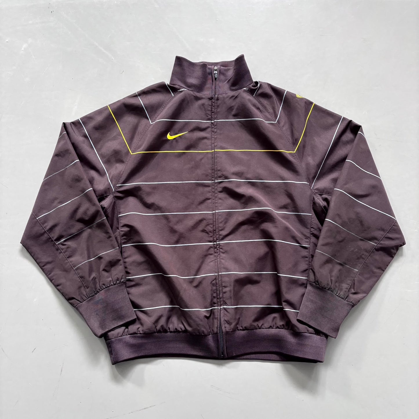Nike Vintage Tracksuit