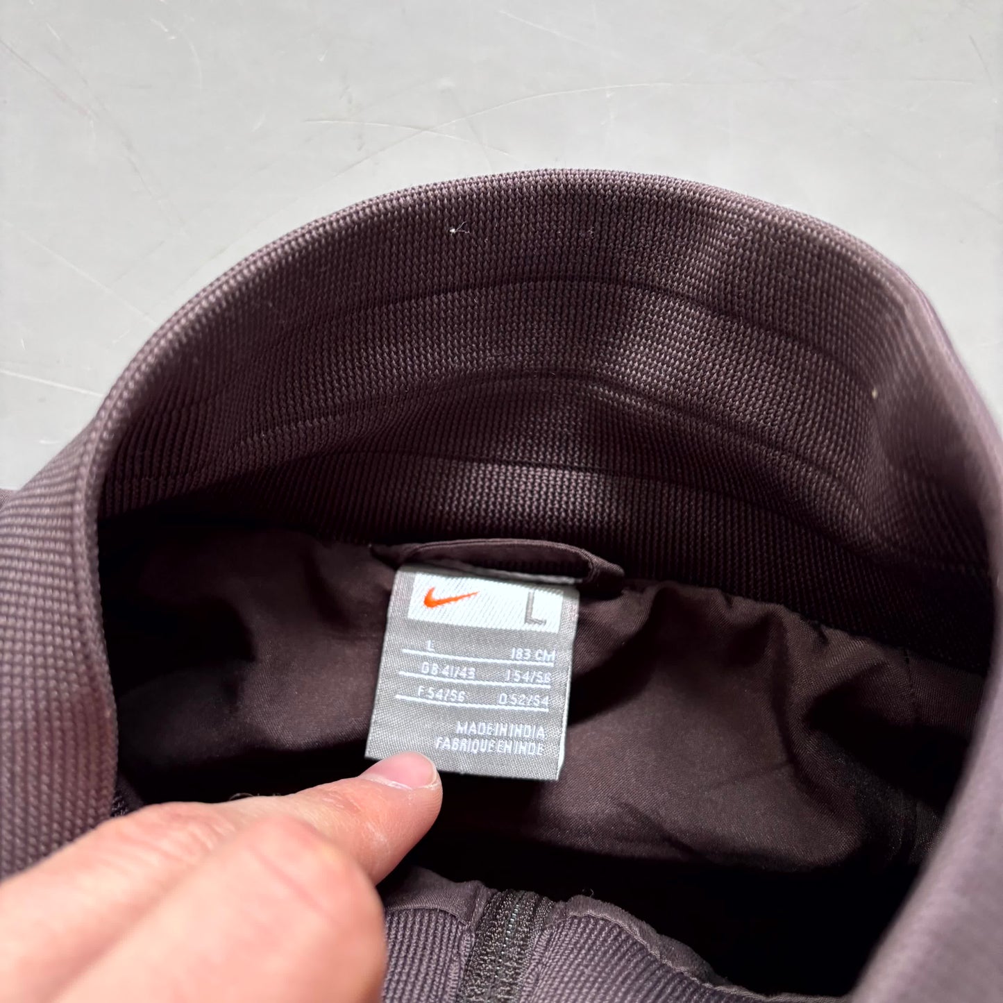 Nike Vintage Tracksuit