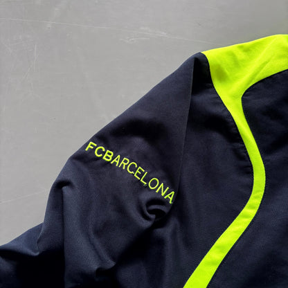 Nike x FC Barcelona Vintage *Premium* Tracksuit