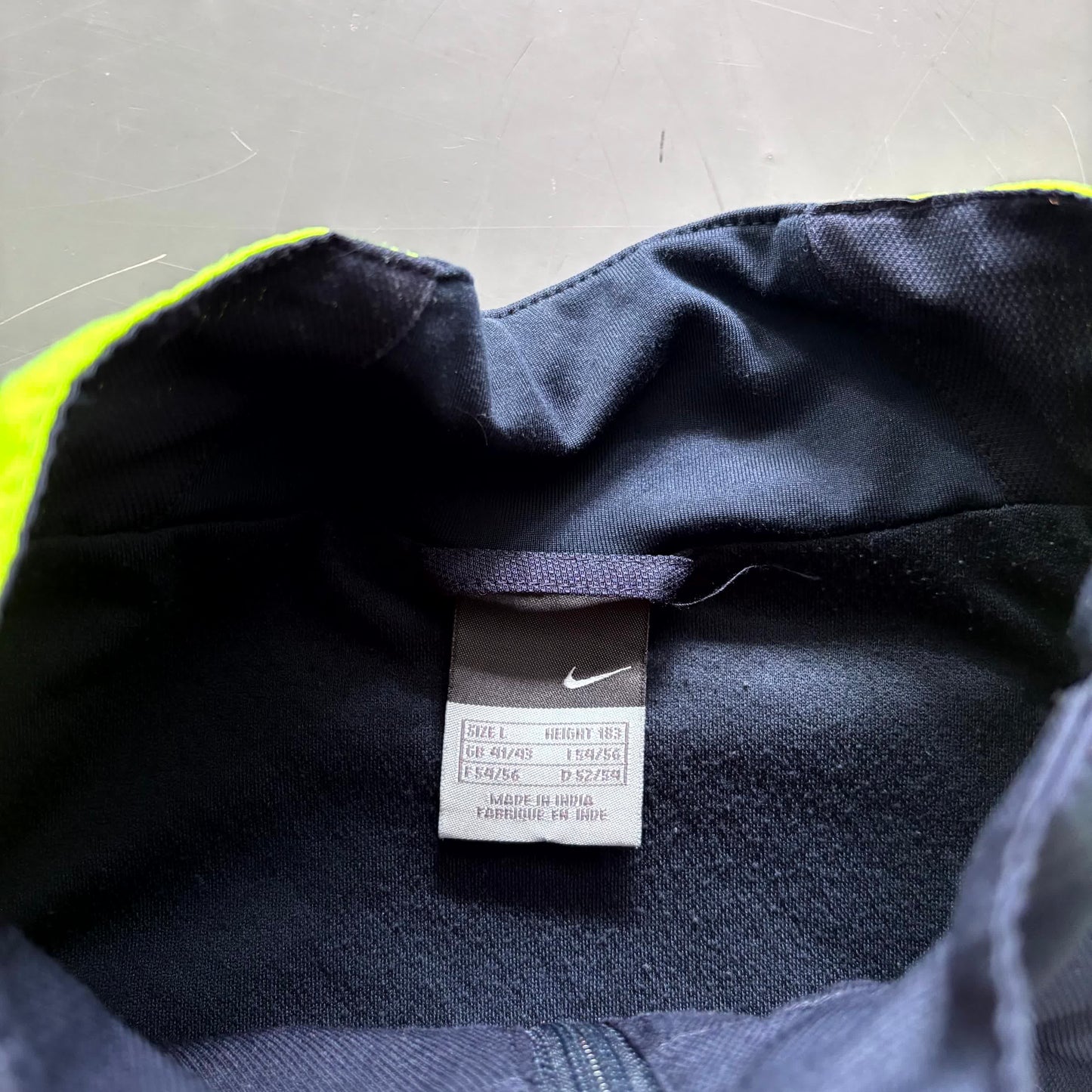 Nike x FC Barcelona Vintage *Premium* Tracksuit