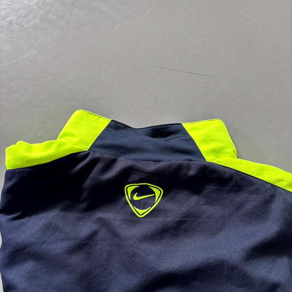 Nike x FC Barcelona Vintage *Premium* Tracksuit