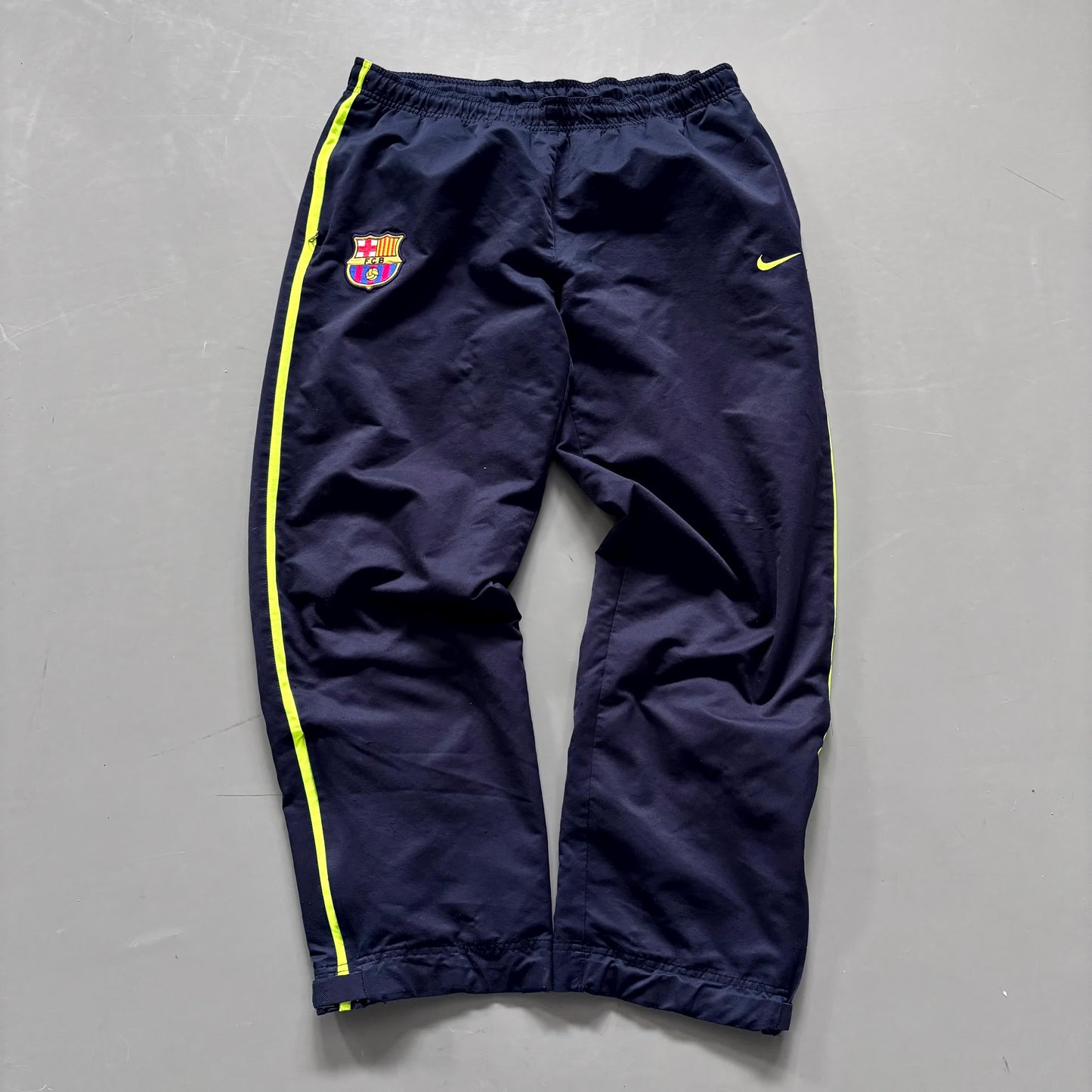 Nike x FC Barcelona Vintage *Premium* Tracksuit