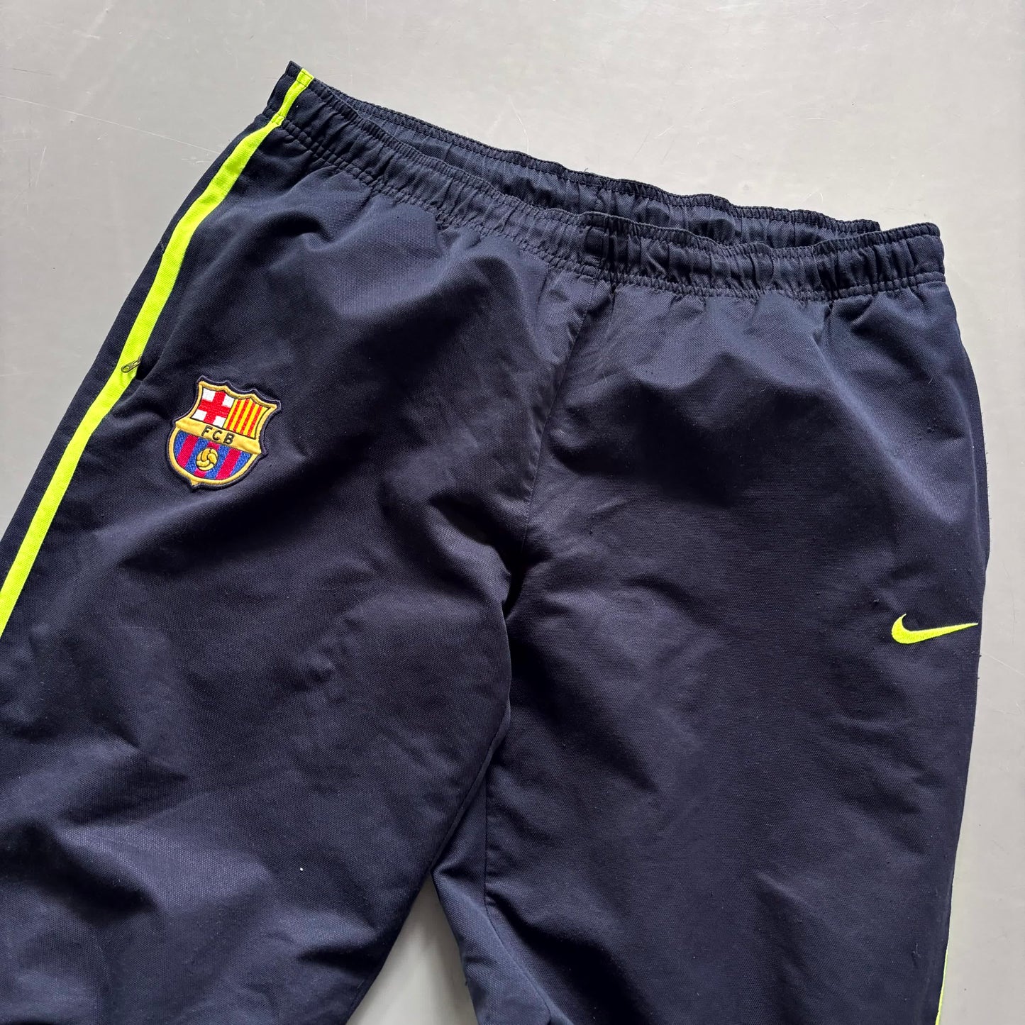 Nike x FC Barcelona Vintage *Premium* Tracksuit