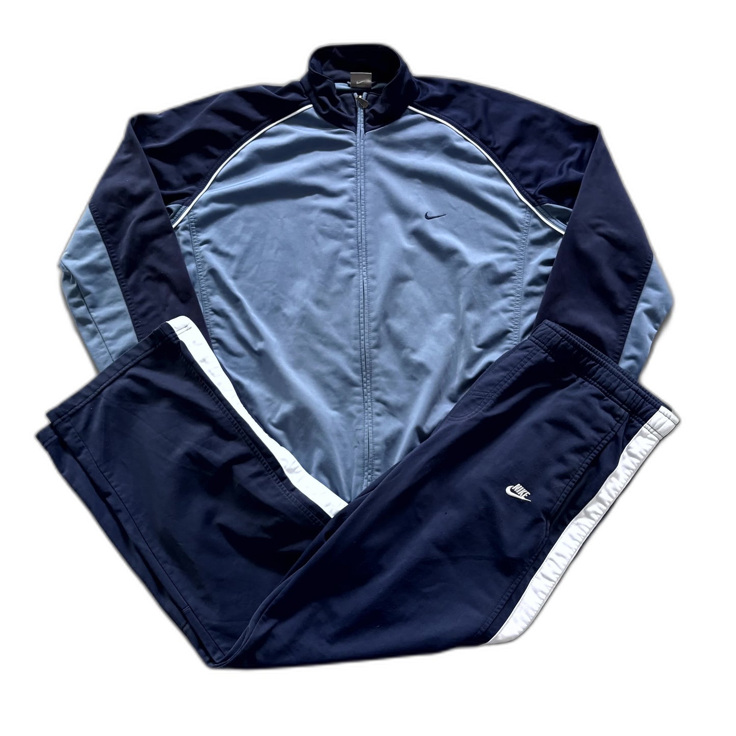 Nike x Vintage Tracksuit