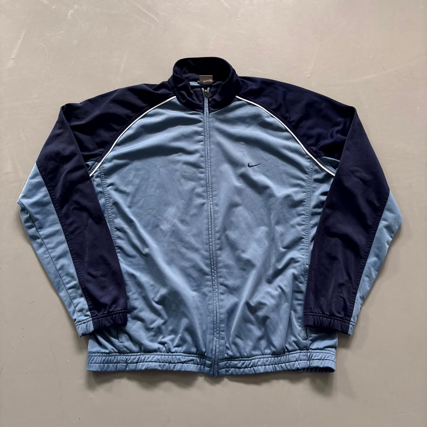 Nike x Vintage Tracksuit