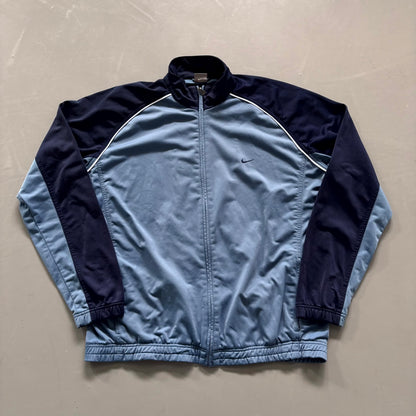 Nike x Vintage Tracksuit