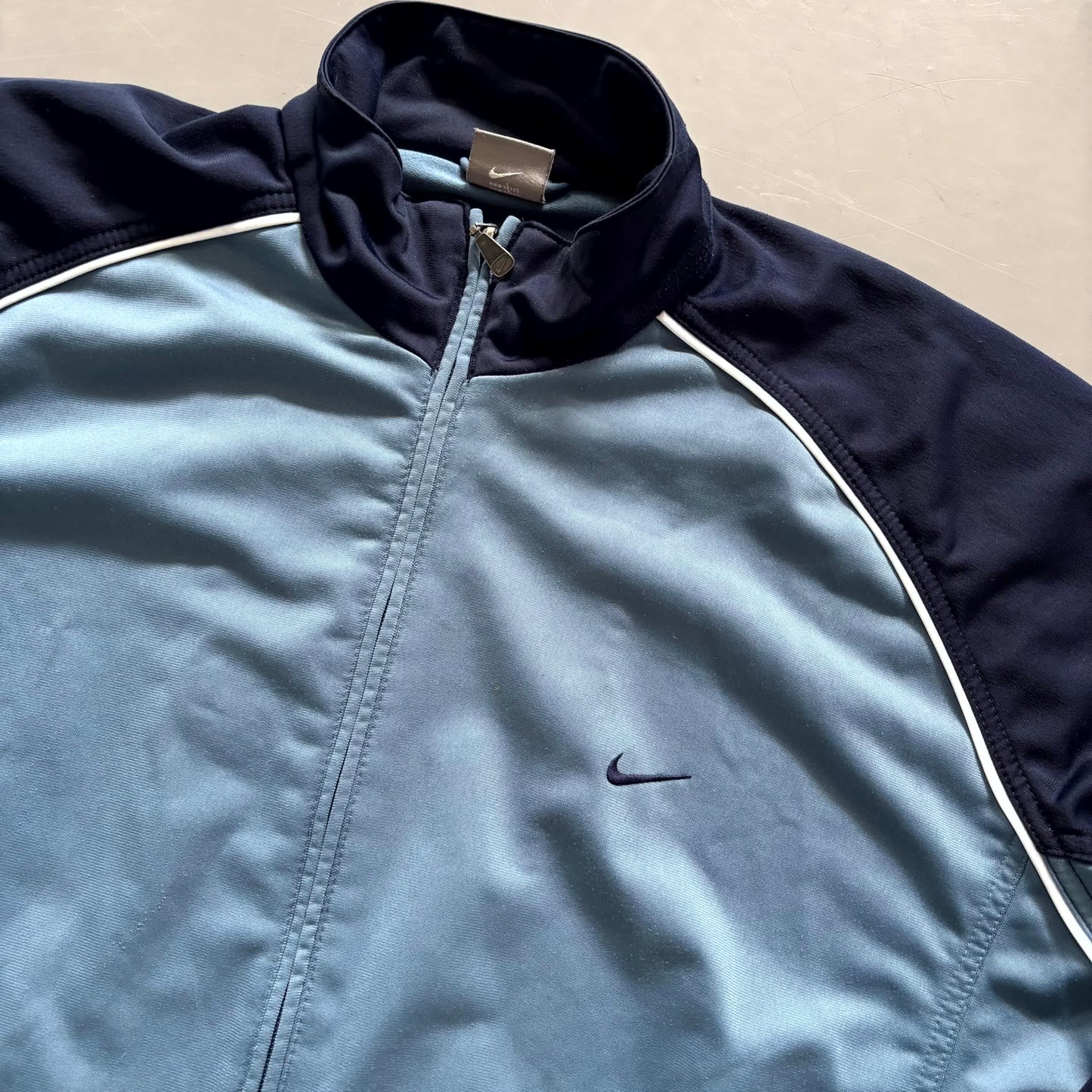 Nike x Vintage Tracksuit