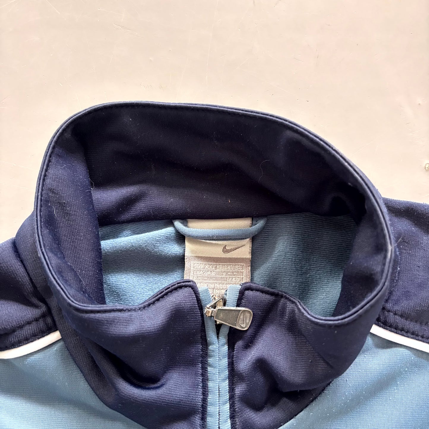 Nike x Vintage Tracksuit