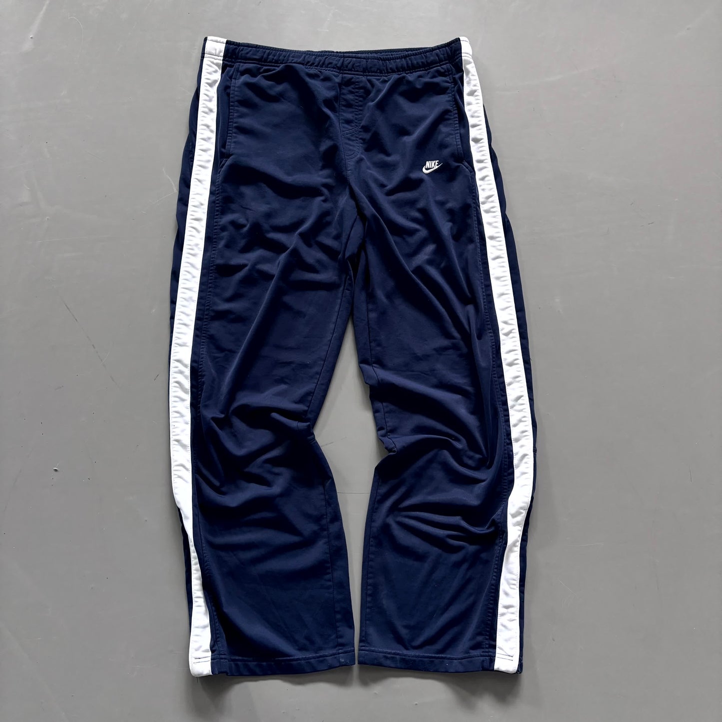 Nike x Vintage Tracksuit