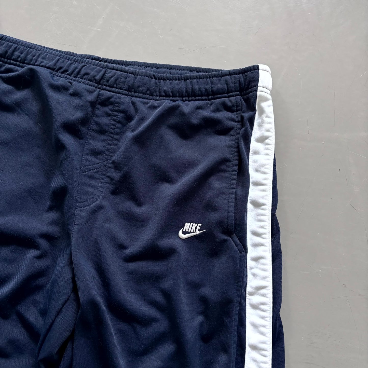 Nike x Vintage Tracksuit