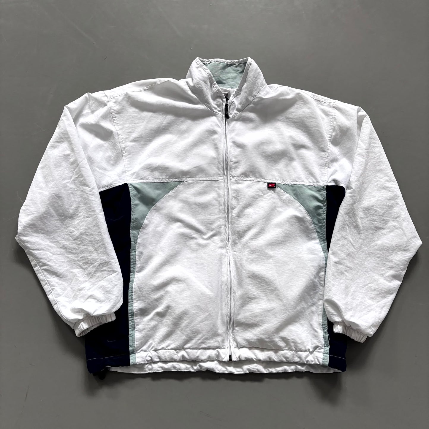 Nike Vintage Tracksuit