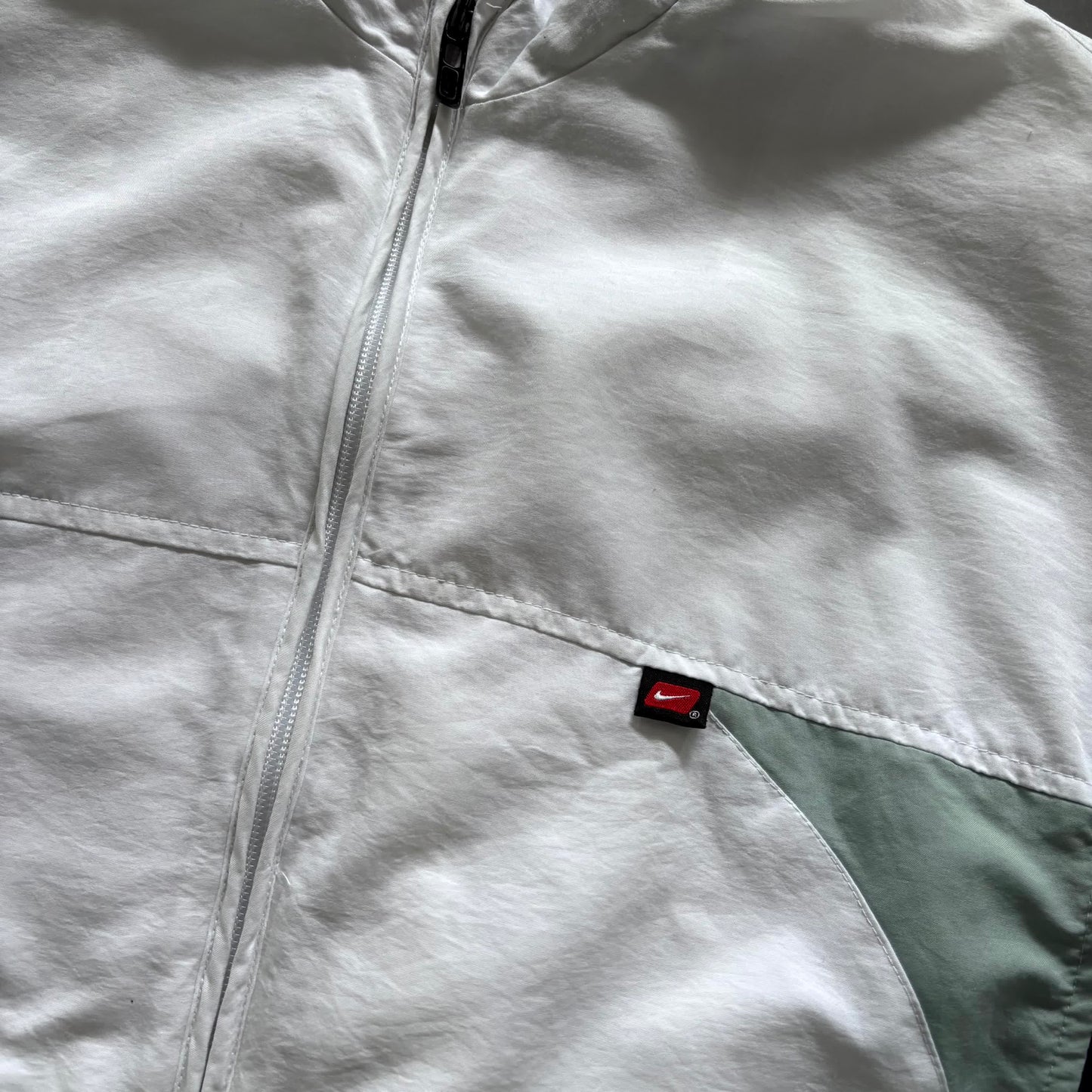 Nike Vintage Tracksuit