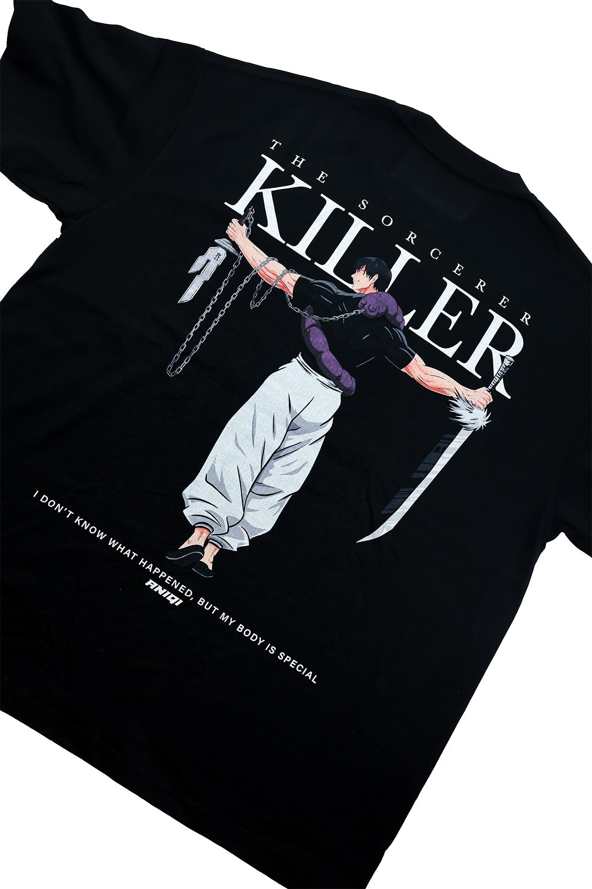 TOJI TEE