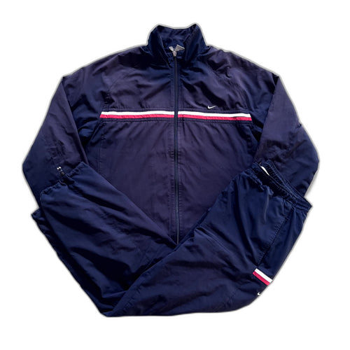 Nike Vintage Tracksuit