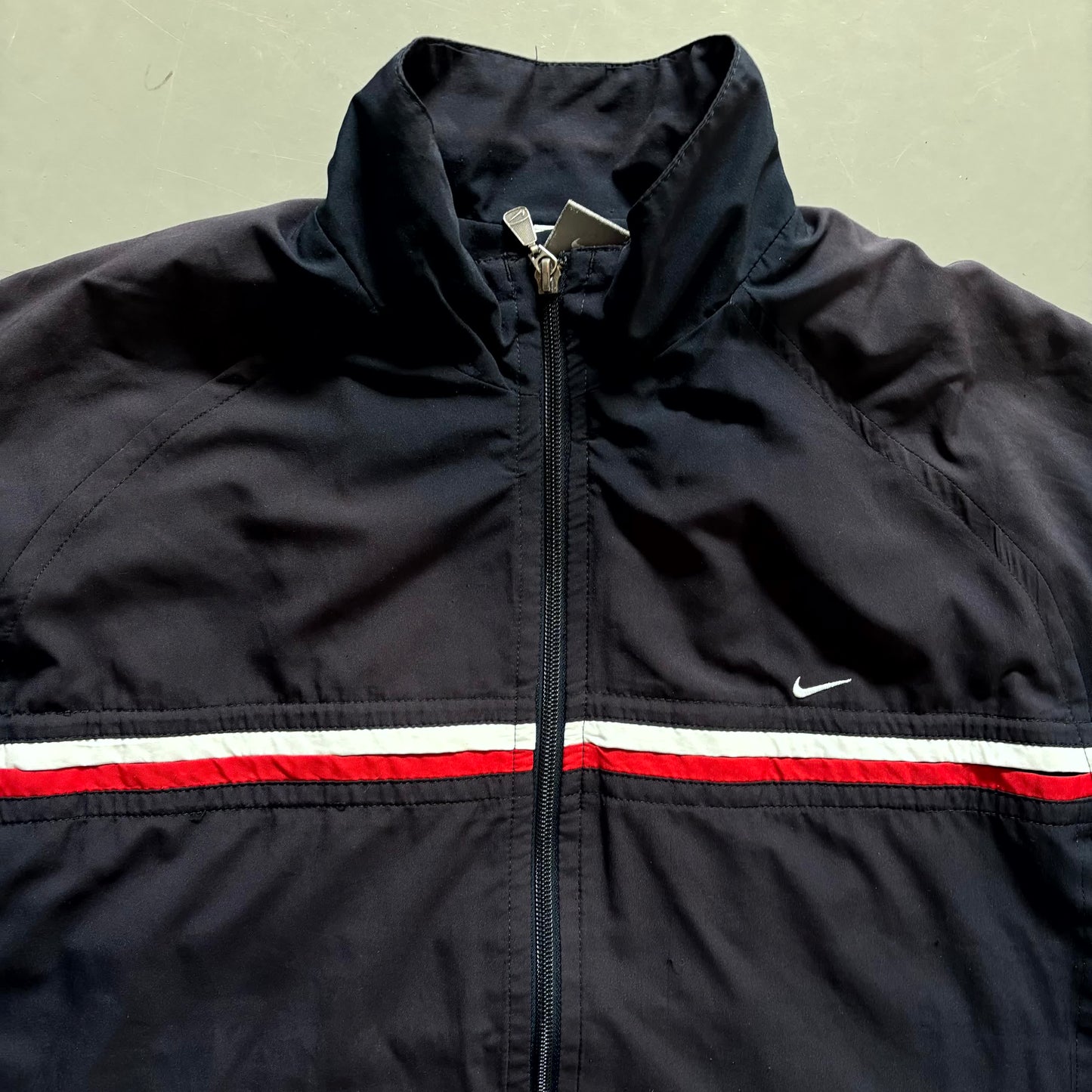 Nike Vintage Tracksuit