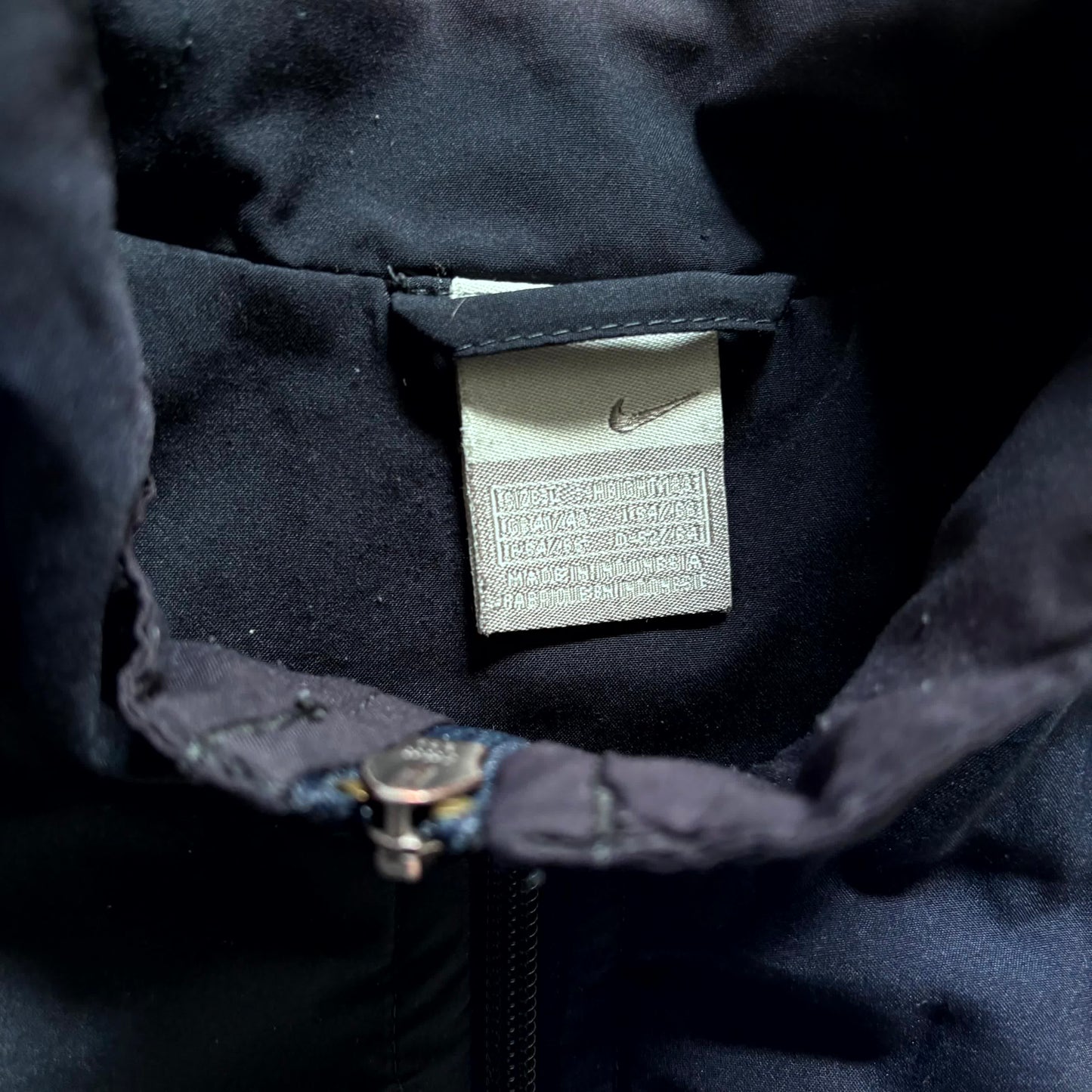 Nike Vintage Tracksuit