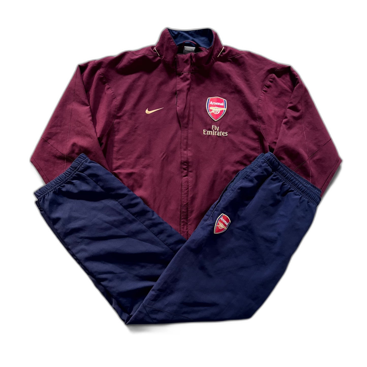 Nike x Arsenal Vintage *Premium* Tracksuit