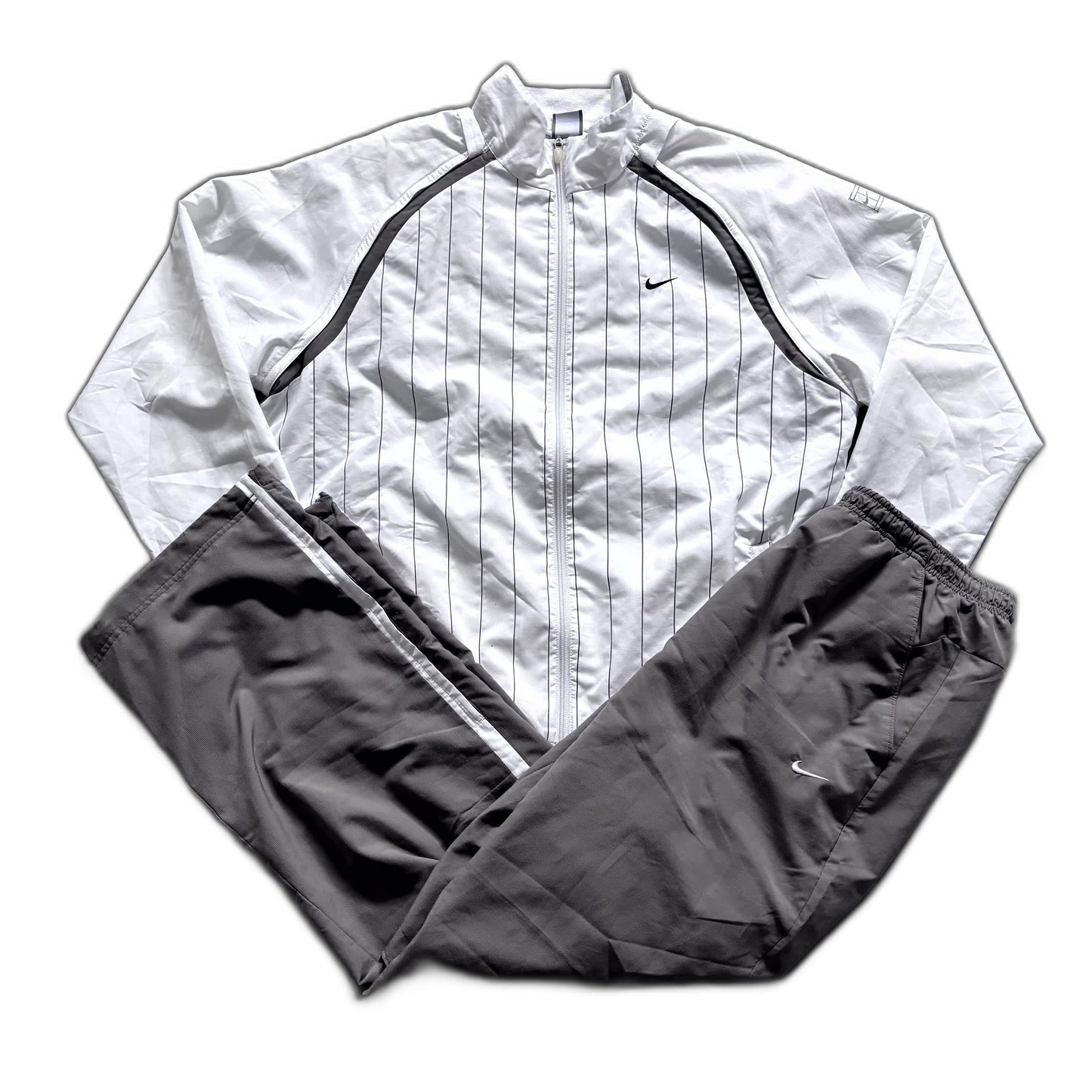 Nike Vintage Tracksuit